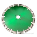 9inch Rock Saw Blade